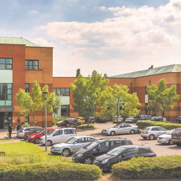 Acquisition of Tribunal Hearing Centre in Feltham