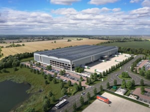  Stratton Business Park,  Biggleswade,  Bedfordshire,  SG18 8YY picture 6