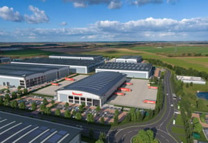  Stratton Business Park,  Biggleswade,  Bedfordshire,  SG18 8YY picture 3