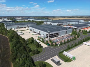  Stratton Business Park,  Biggleswade,  Bedfordshire,  SG18 8YY picture 6