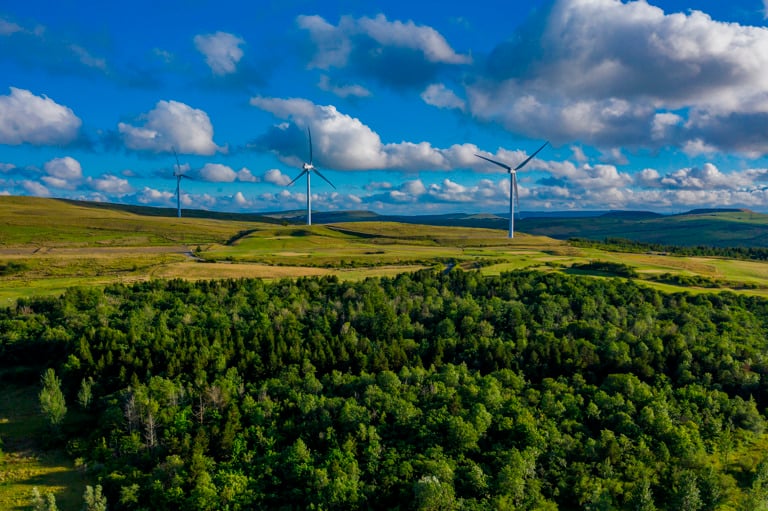 Winds of Change: Opportunities for landowners in renewables