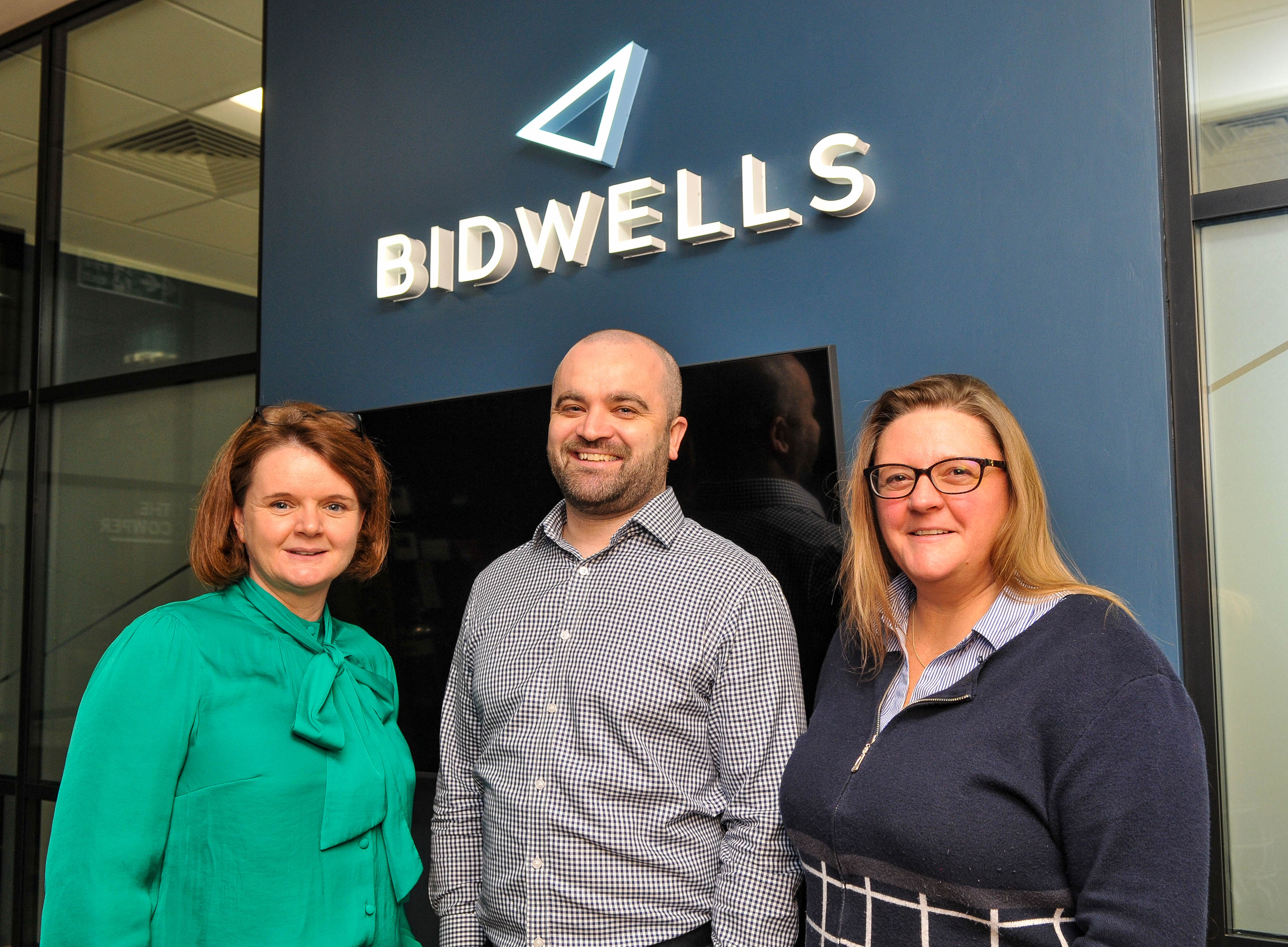 Bidwells Strengthens its Milton Keynes Team with Senior Hire and Office Relocation 