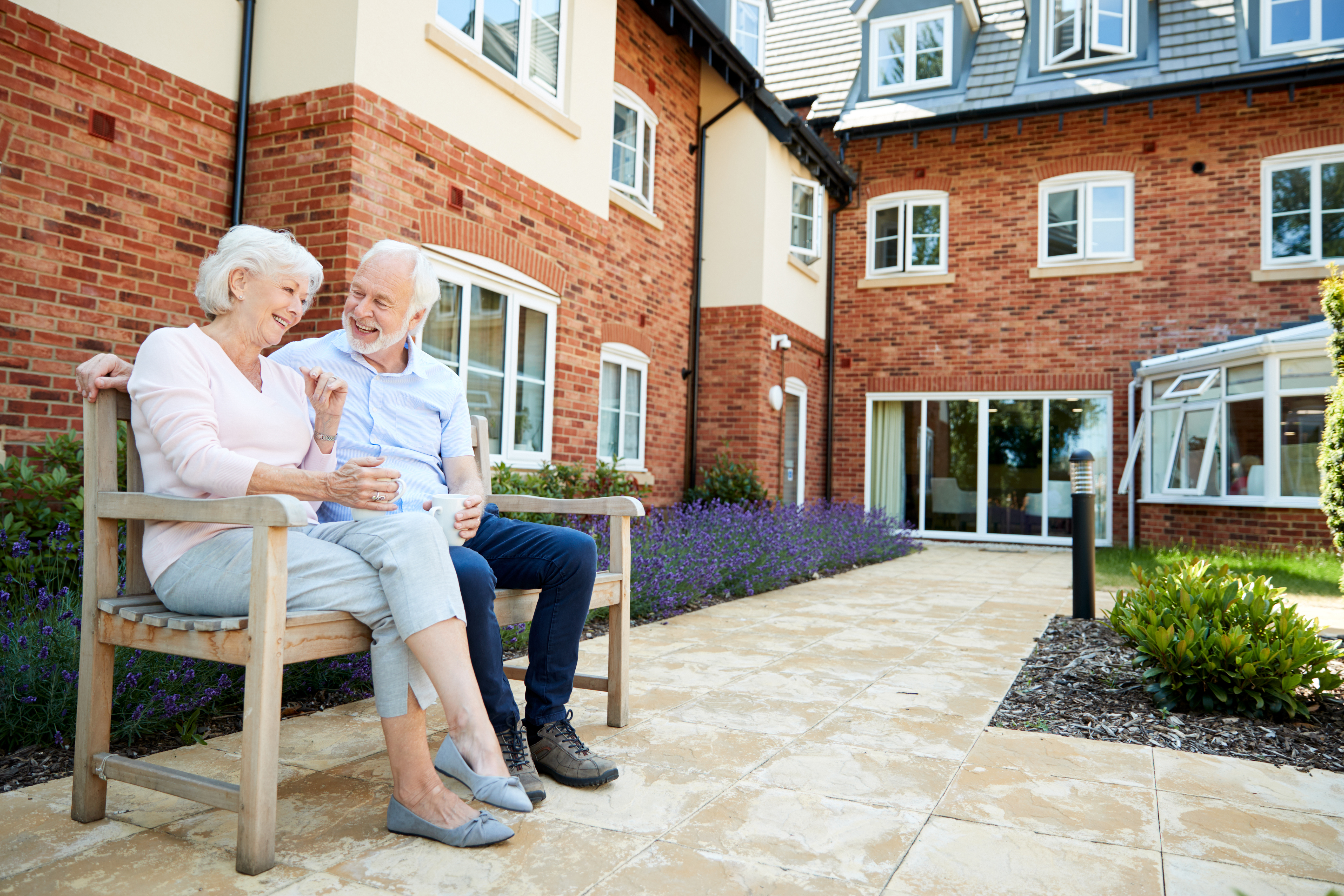 12 million and growing – will the senior housing challenge finally receive some attention?