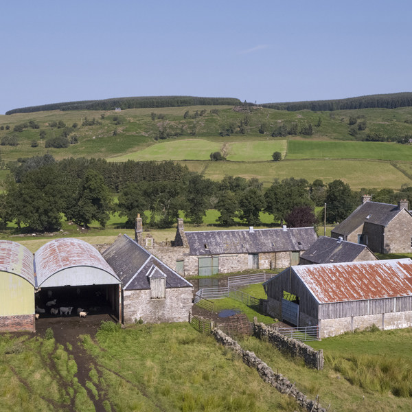 Changes to Permitted Development Rights is positive news for Scottish farmers