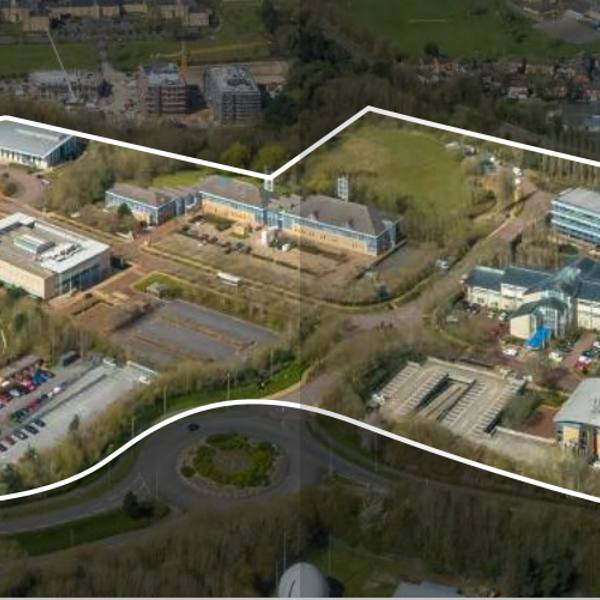 Acquisition advice in GIC’s acquisition of a 40% stake in The Oxford Science Park