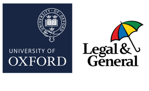 Oxford University Development