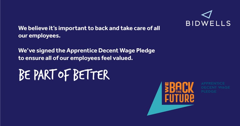 decent wage pledge