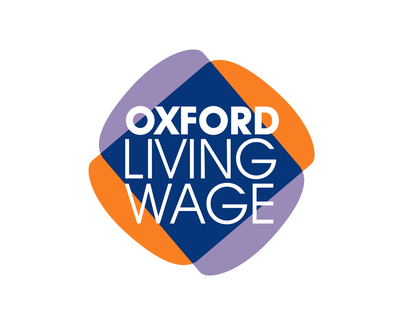 We're proud to be an Oxford Living Wage Employer