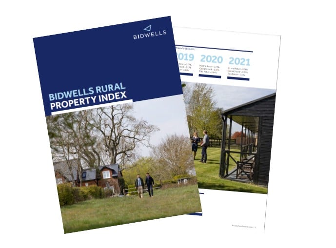 Rural Property Index 2024