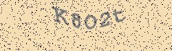 An error has occurred while getting captcha image