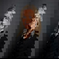 Image of Kate Brennan