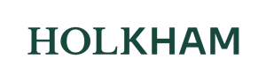 Logo of Holkham Logo