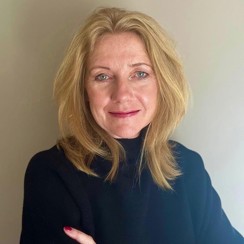 Image of Virginia Gillece