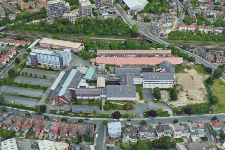 Hill and Pinnacle secure sites for 1,800 new homes in North West London, paving the way for new Wembley College