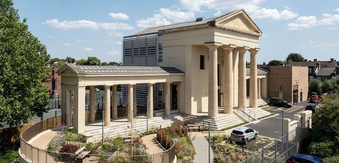 Image of Portico image 3 (2)