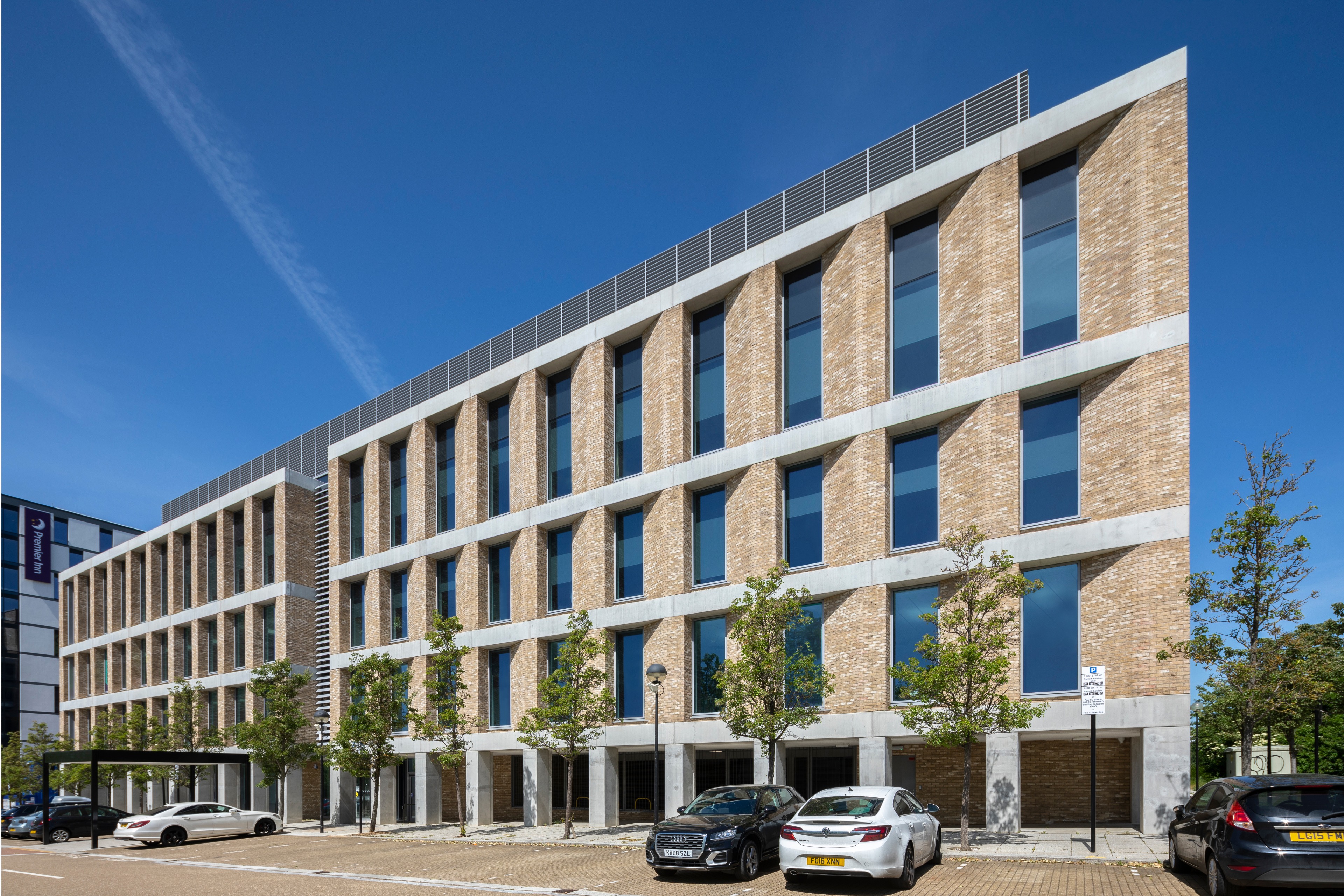 Bidwells Moving To New Sustainable Milton Keynes HQ