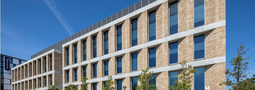 Victoria House External Main Web