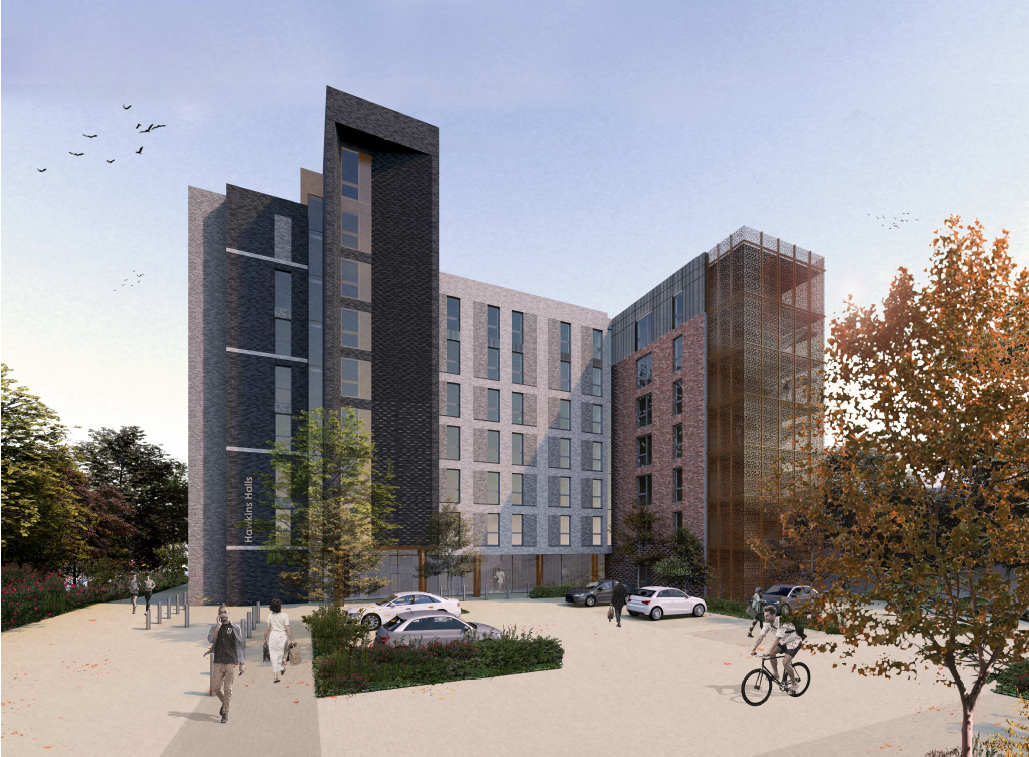 Bidwells Help Moorfield Ink First ESG-Linked PBSA Development Agreement