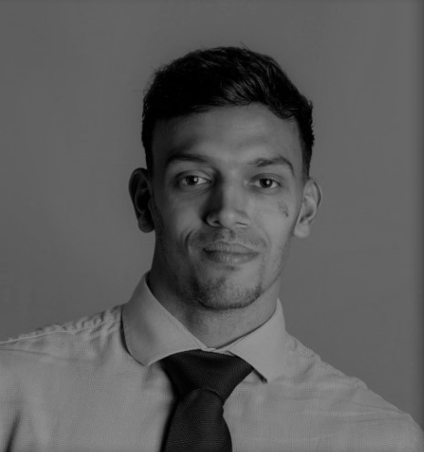 Brandon Nascimento