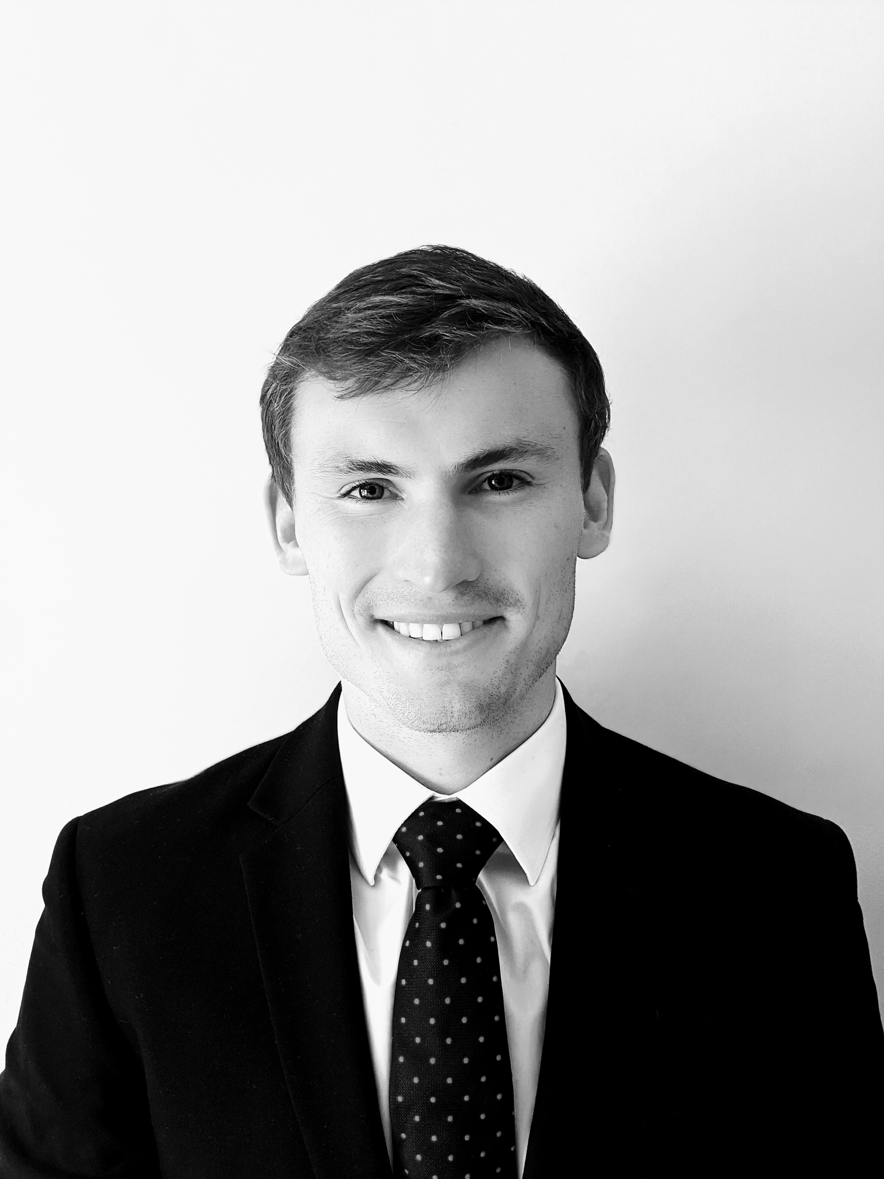 Joe Croisdale