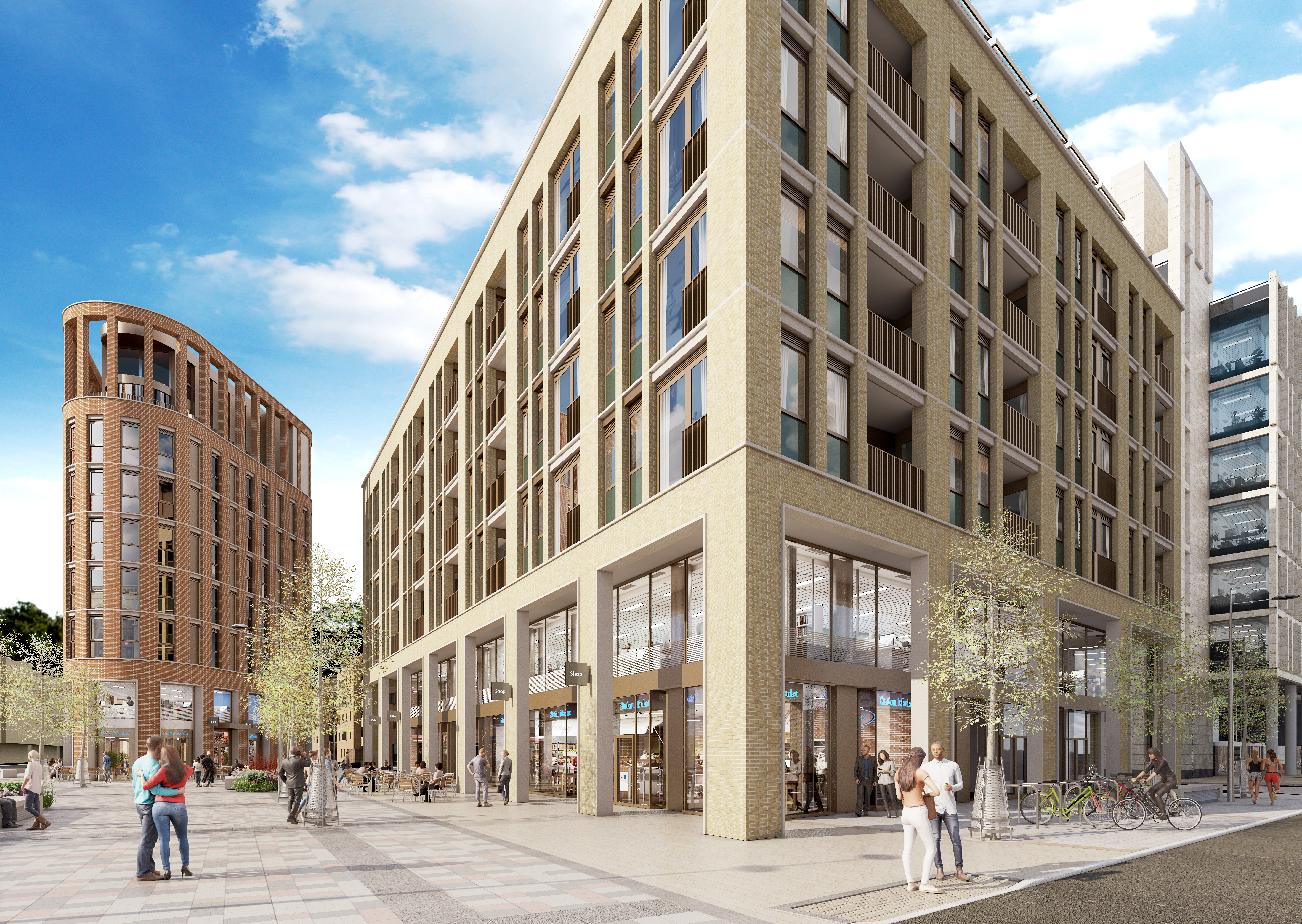 RTPI Names Bidwells In Awards Shortlist For 8th Year In A Row