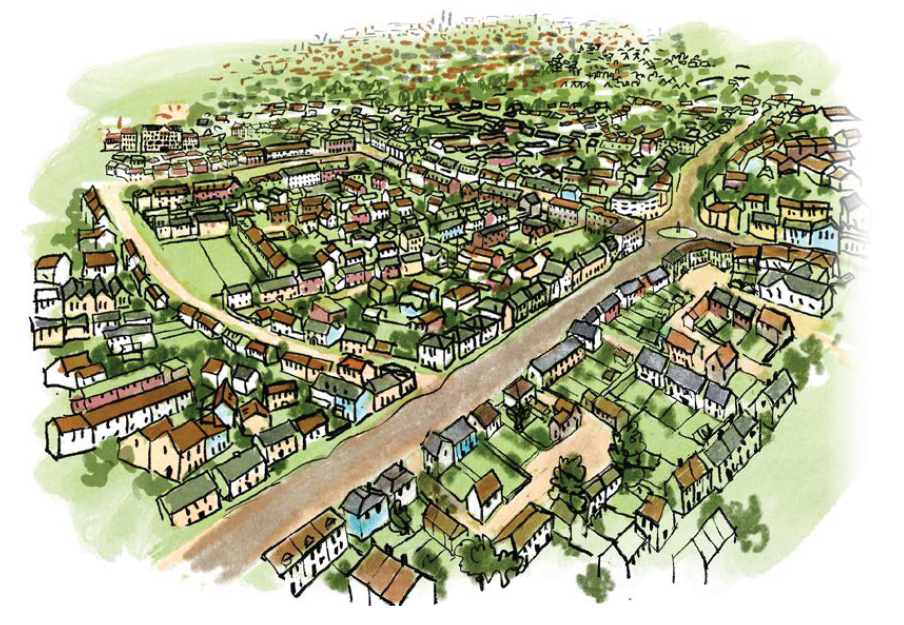 Meeting the Housing Challenge