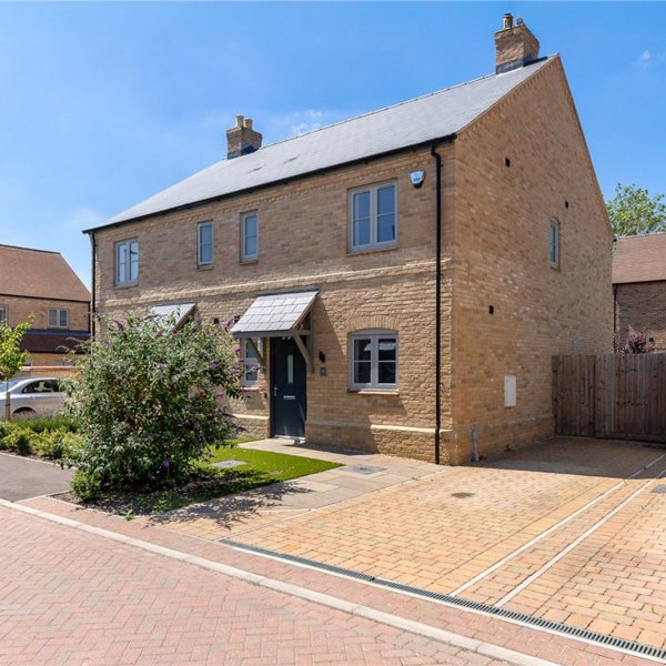 Image of Comberton