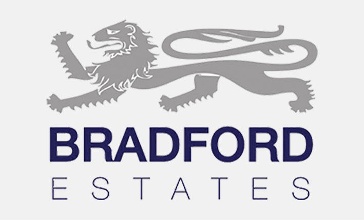 Bradford Estates 