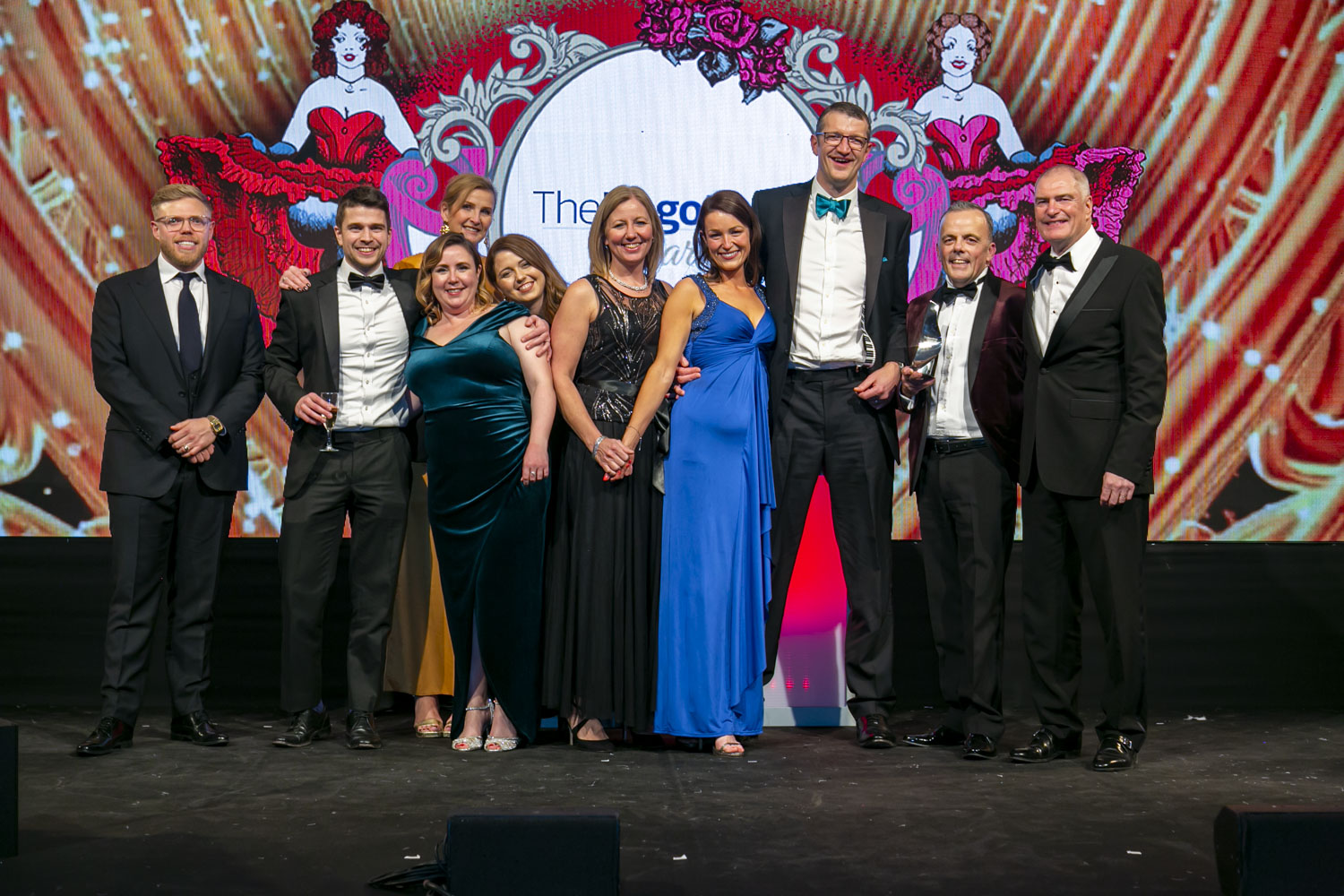 National Recognition for Bidwells’ Residential Team at Negotiator Awards 