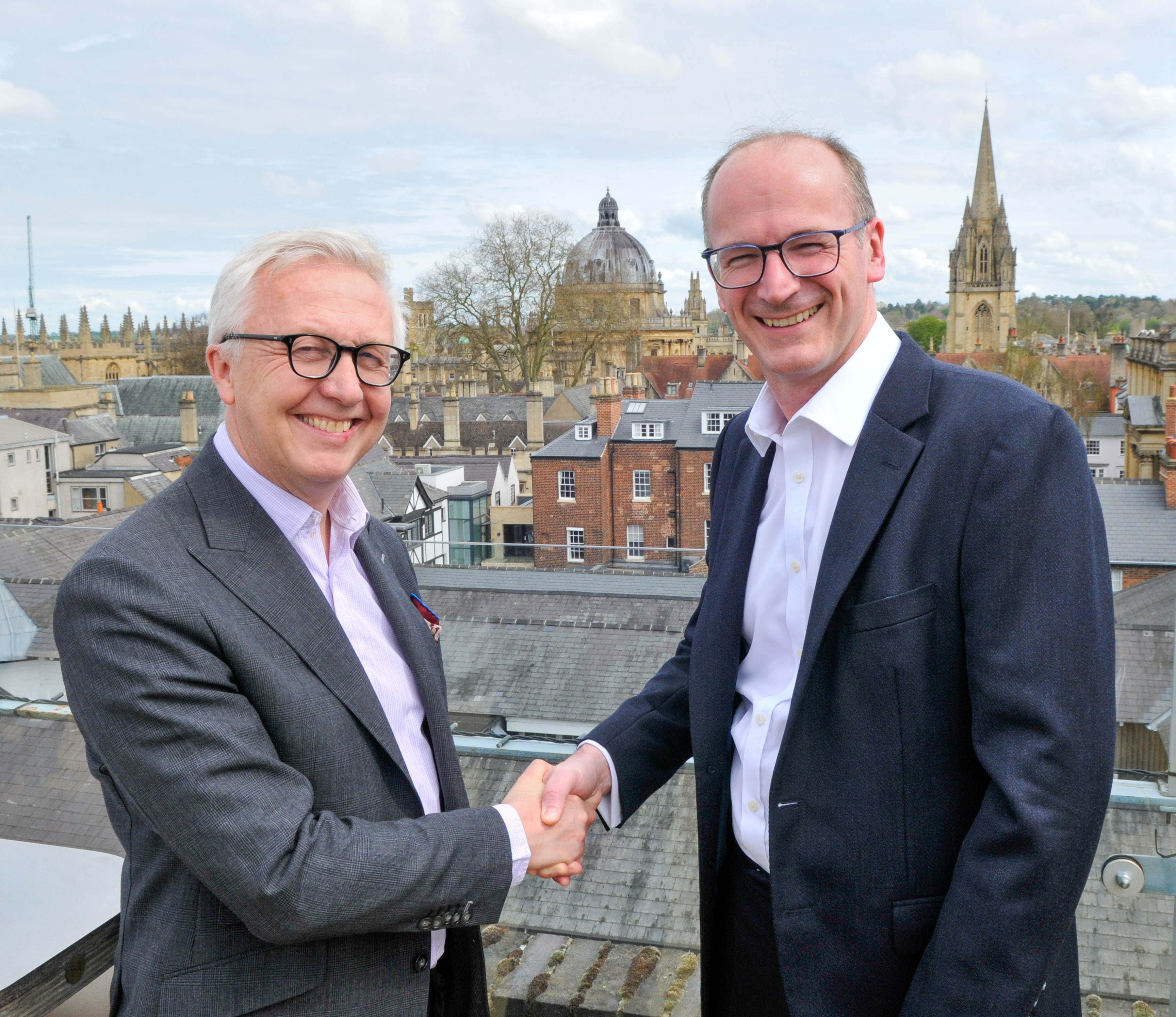 Bidwells Grows Oxford Team with Planning Consultancy Acquisition