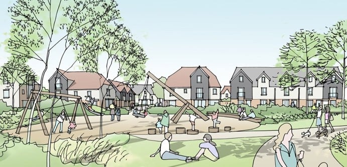 Image of ESE Bidwells Cover