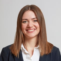 Image of Katie Leeder