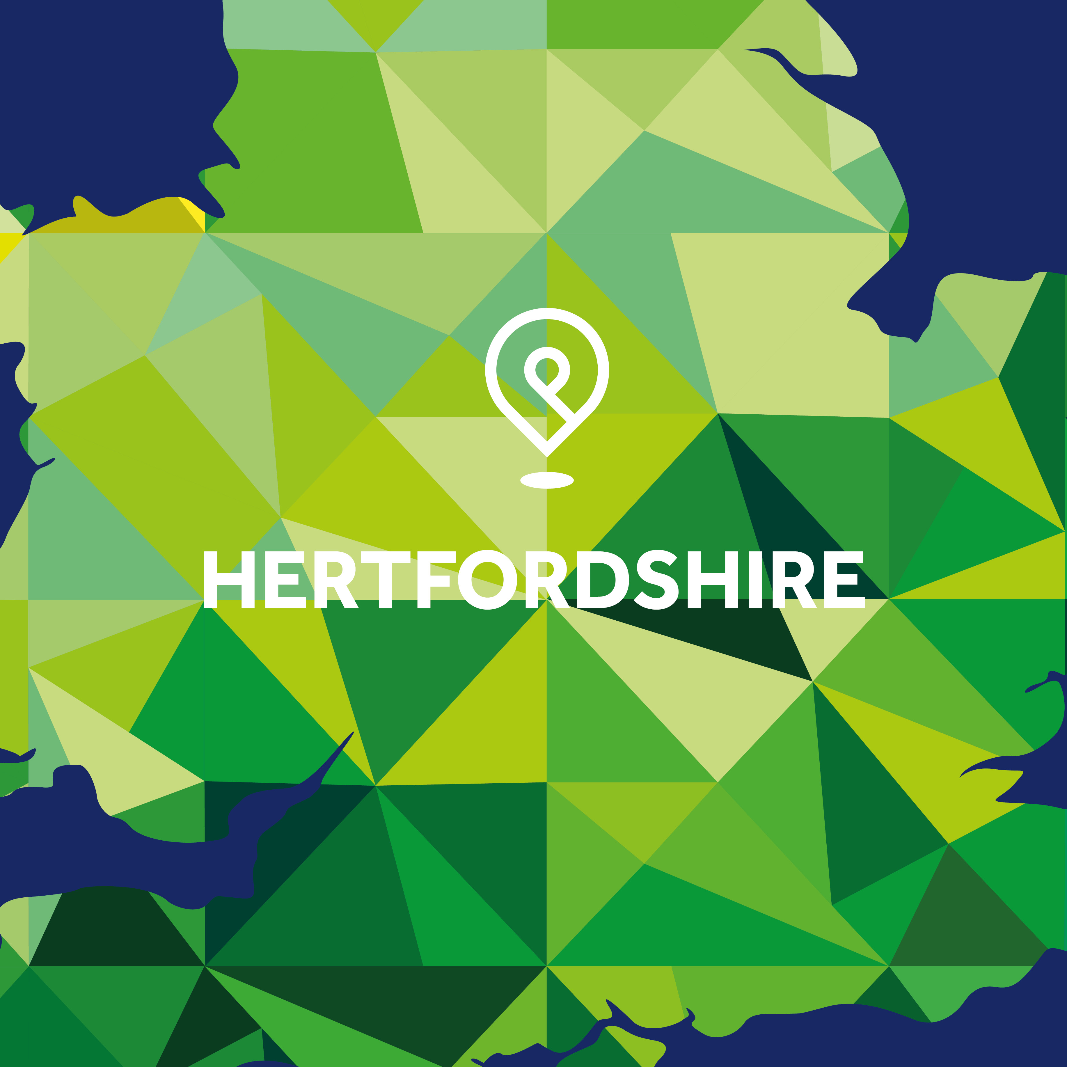 Hertfordshire Local Plan Watch - Spring 2022