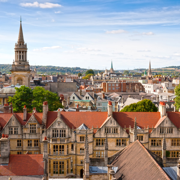 Fast-growing Oxford University spin outs push city rents to new high