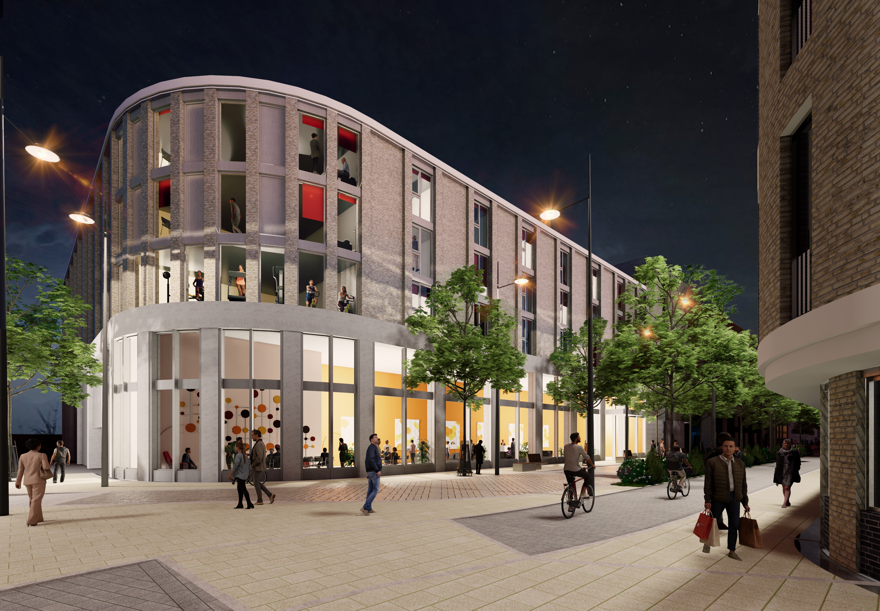Final piece of Brookgate’s CB1 masterplan secures planning consent