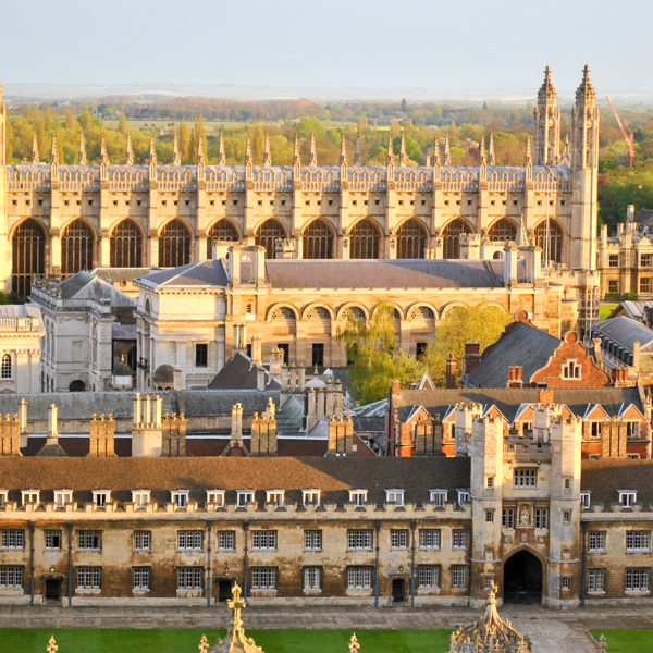 Making Cambridge the science capital of a science superpower relies on Planning reform