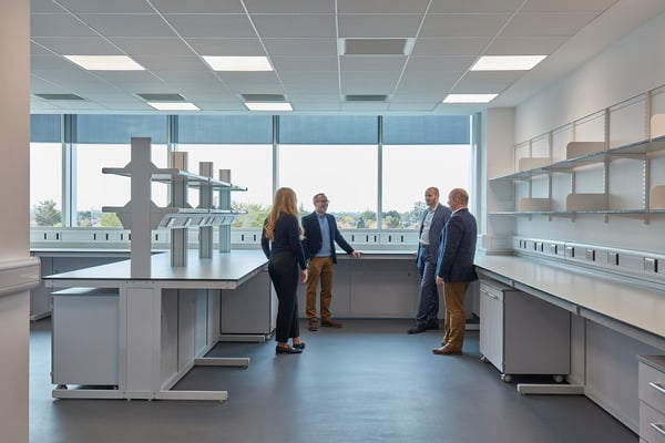 How Planning can drive inclusivity in Cambridge during its Life Sciences boom