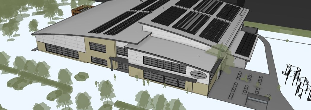 Image of CGI