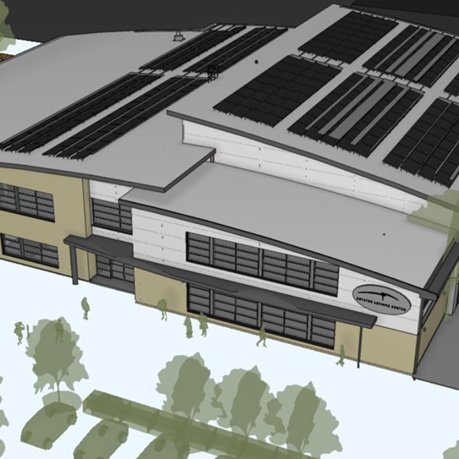 Image of CGI