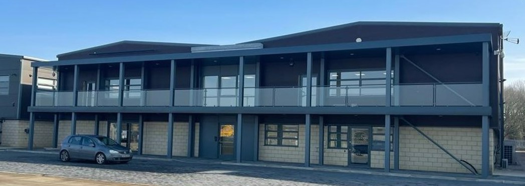 Unit B Evolution  Business Park