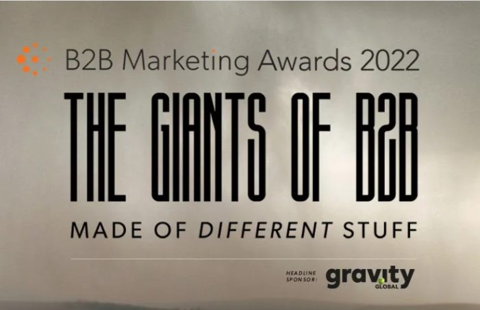 B2B Marketing Awards shortlist sees three nominations for Bidwells