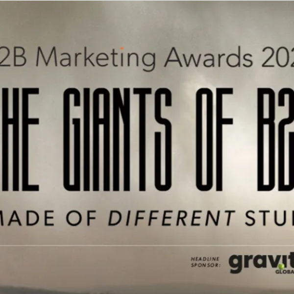 B2B Marketing Awards shortlist sees three nominations for Bidwells