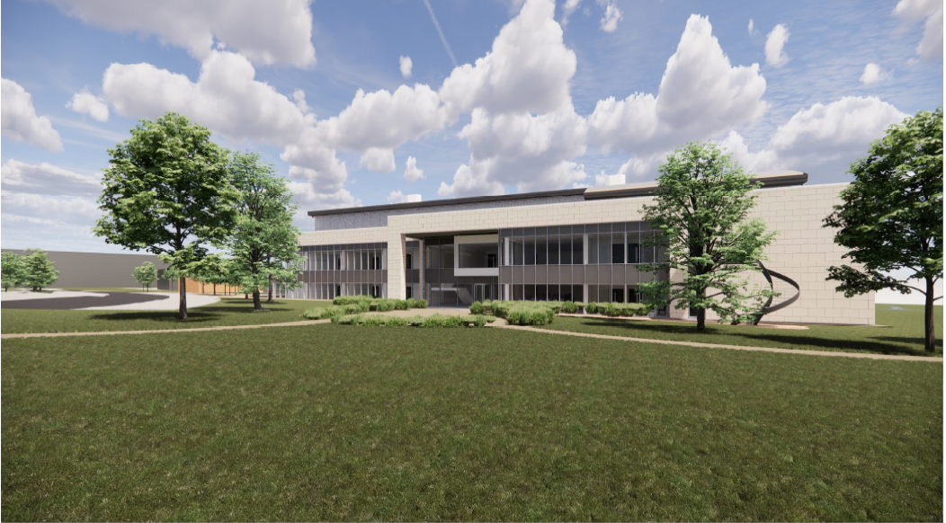 Babraham Research Campus Given Go Ahead For World-Class New Office And Lab Space