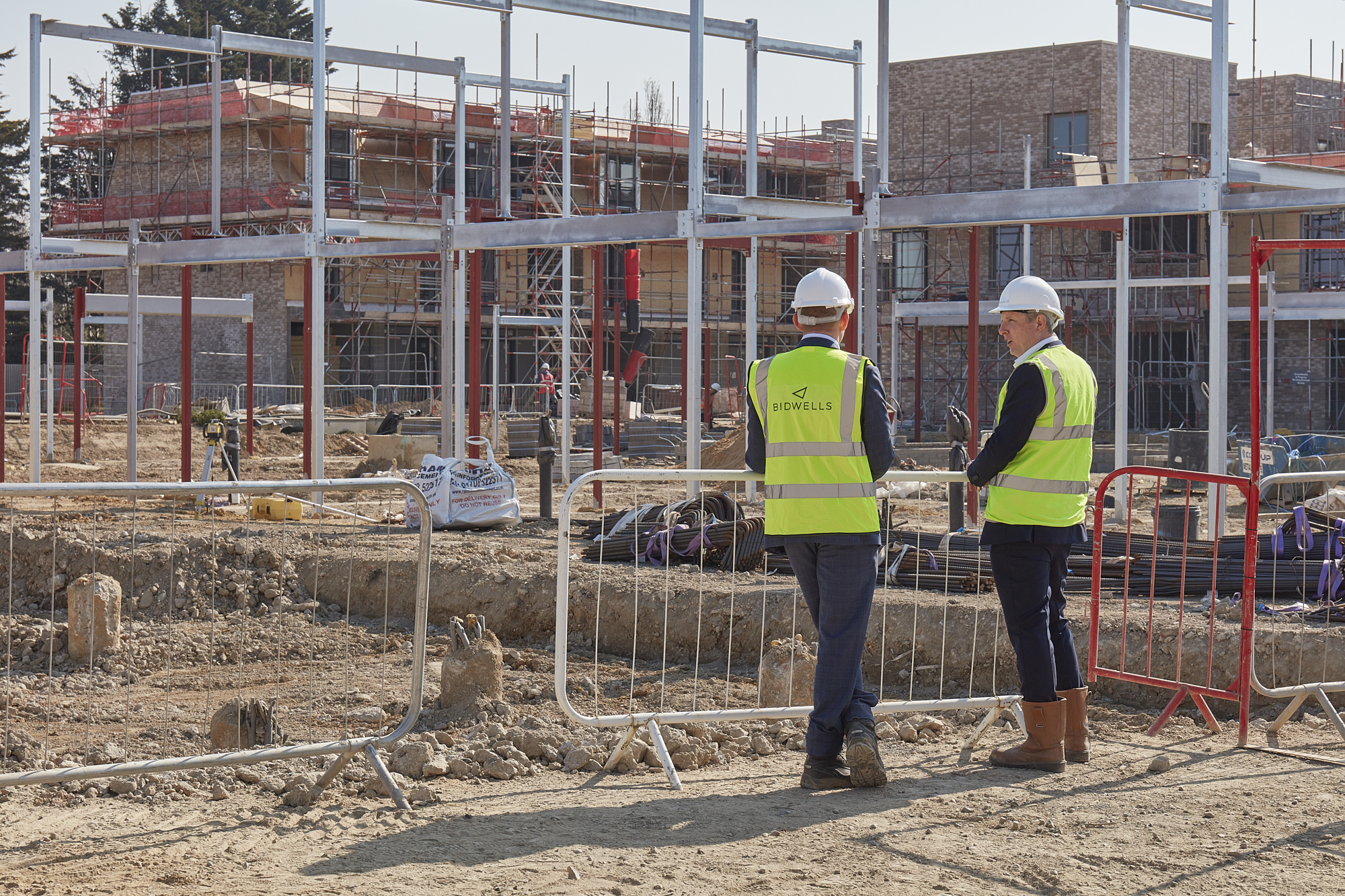 UK Residential Development Market Update: Navigating Headwinds in 2023
