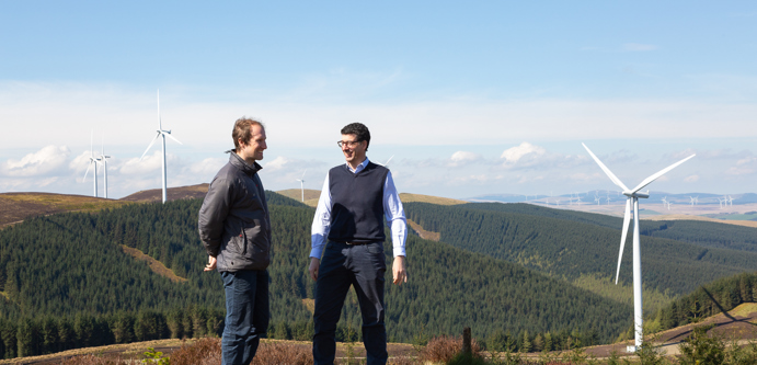 Image of Birnock Forest – Scotland 44