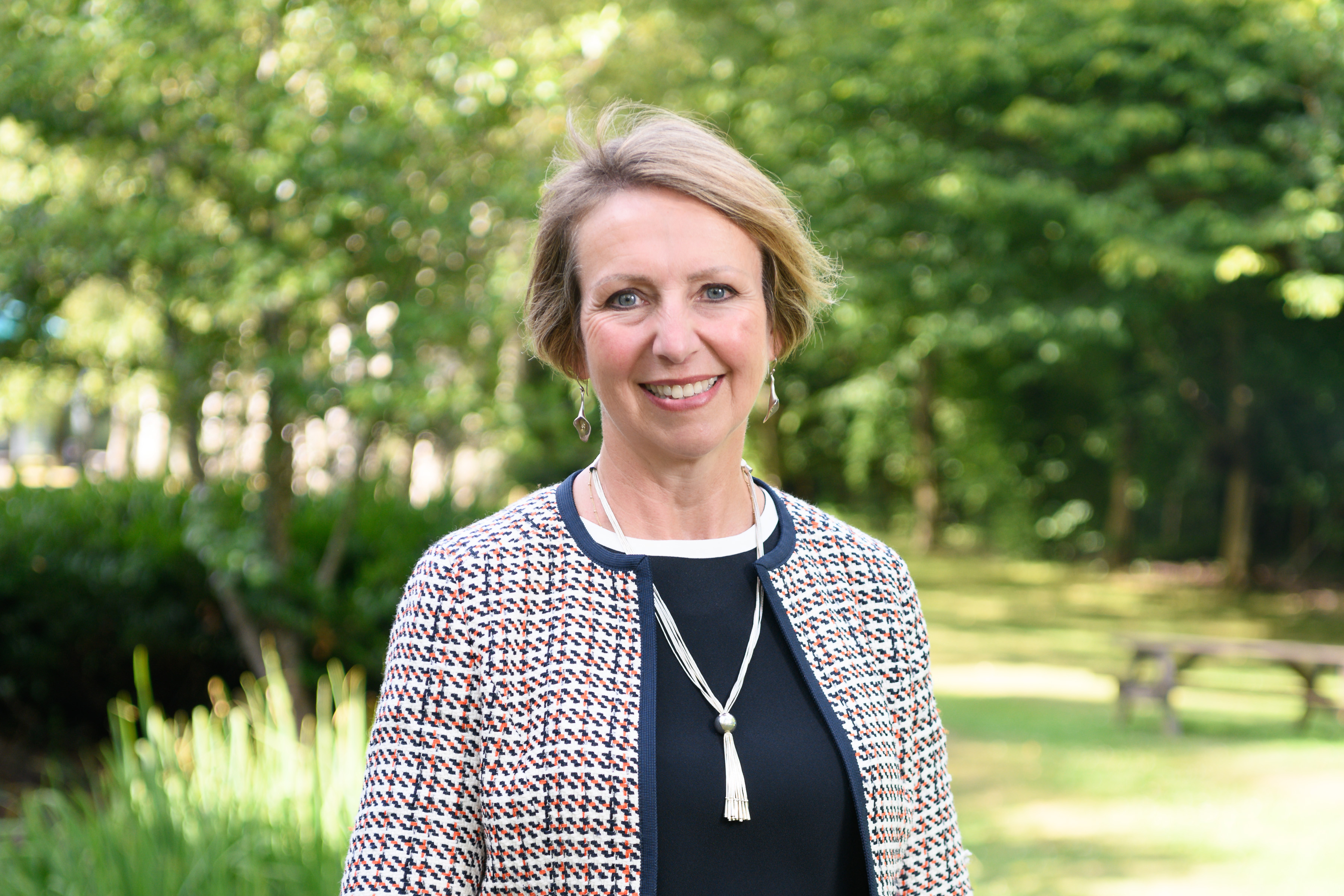 New Director of Operations and Communications joins the Cambridge Science Park