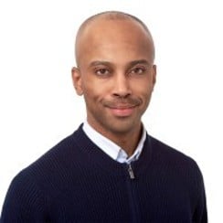 Image of Mo Kassim