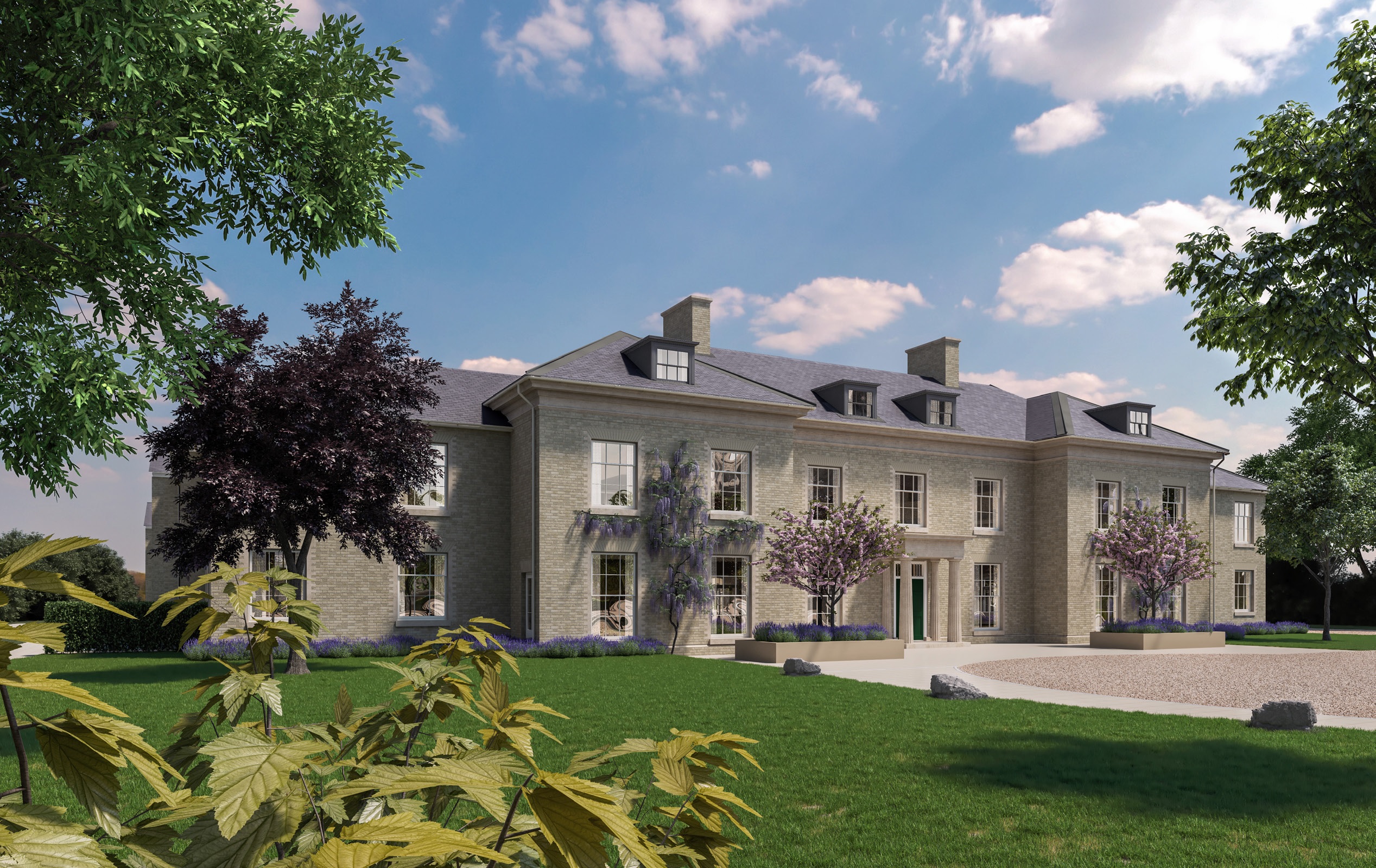 Revitalising community support in Cambridge by Gaining Planning Consent for a New Care Home