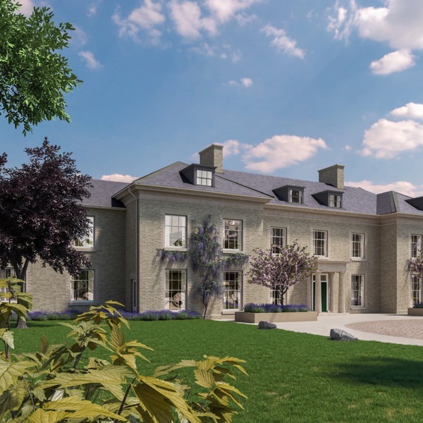 Revitalising community support in Cambridge by Gaining Planning Consent for a New Care Home