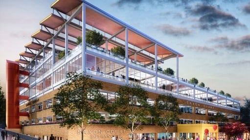 Image of Saxon-Court-scheme-Milton-Keynes-First-Base-BTR-News